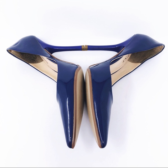 Guess Carrie Woman’s Pointy Toe Heels Size 6M - Picture 3 of 8